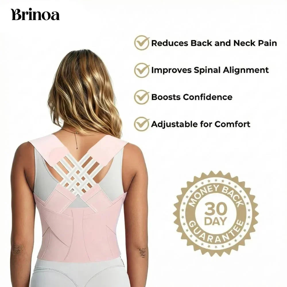 Cerviless Pro™ | Corrects Your Posture and Relieves Back Pain - BrinoaCerviless Pro™ | Corrects Your Posture and Relieves Back PainCerviless Pro™ | Corrects Your Posture and Relieves Back Pain