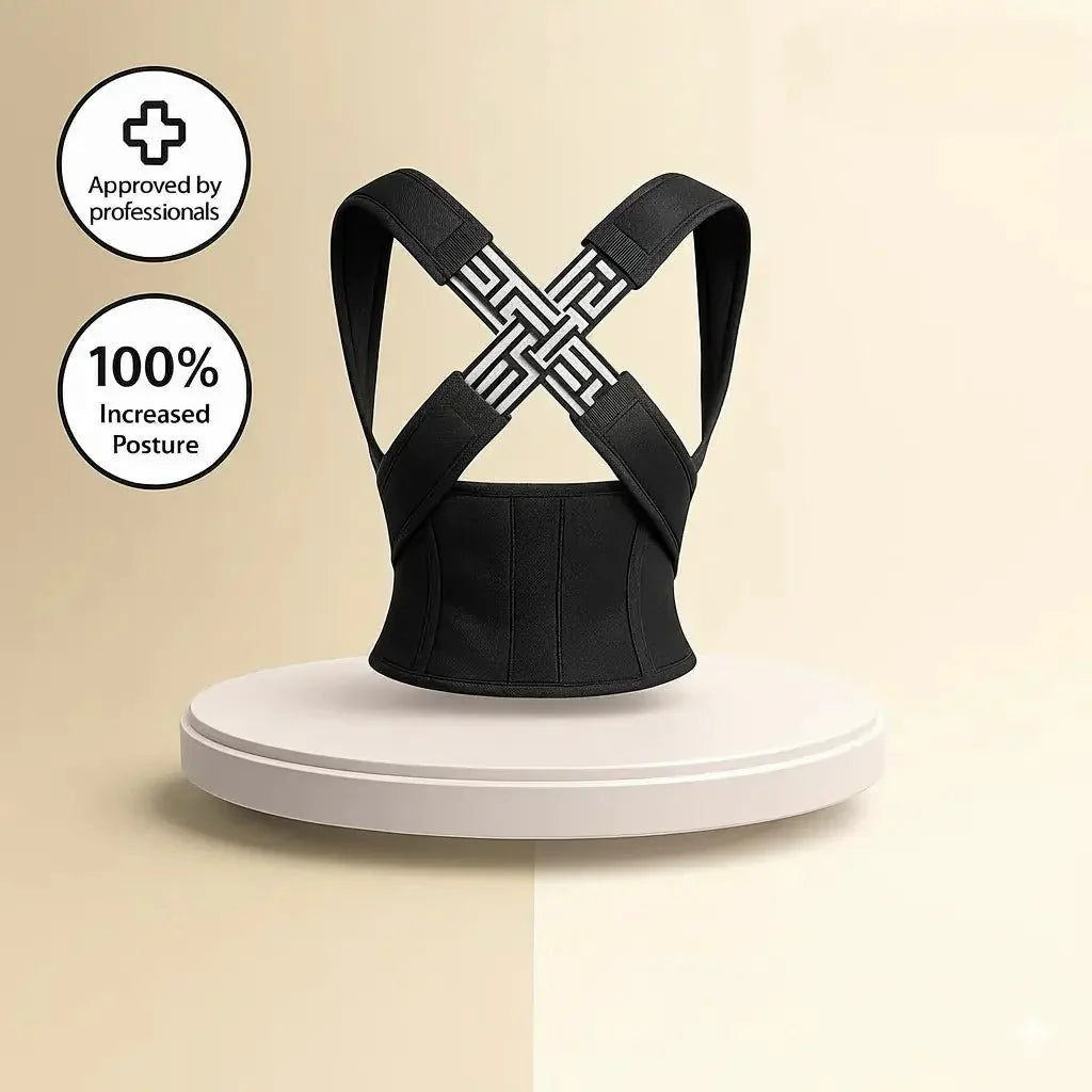 Cerviless Pro™ | Corrects Your Posture and Relieves Back Pain - BrinoaCerviless Pro™ | Corrects Your Posture and Relieves Back PainCerviless Pro™ | Corrects Your Posture and Relieves Back Pain