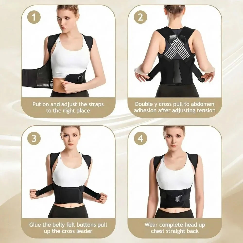 Cerviless Pro™ | Corrects Your Posture and Relieves Back Pain - BrinoaCerviless Pro™ | Corrects Your Posture and Relieves Back PainCerviless Pro™ | Corrects Your Posture and Relieves Back Pain