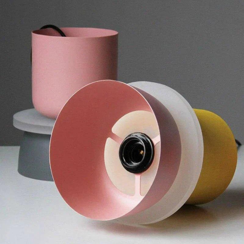 Poppet Pendant Lamp Collection | Playful Nordic Colour For Kitchens and Children's Bedrooms