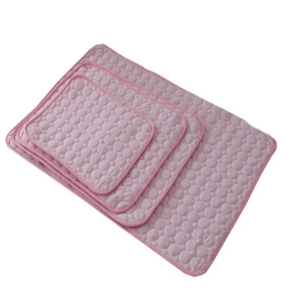 Cooling Mat Dogs Pet Cooling Heat-Resistant Cooling Pet Pad - Image 11