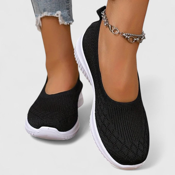 Odara Shock-Absorbing Slip-On Shoes