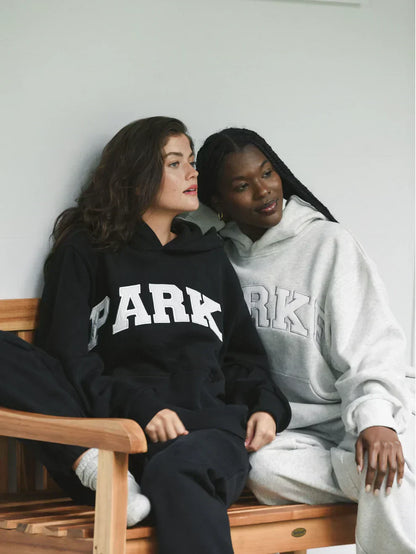 Parke Varsity Sweatshirt