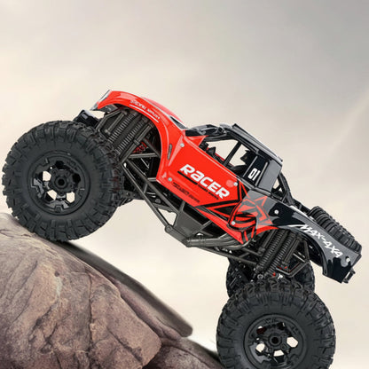 Remote Control Monster Truck Amphibious All Terrain Adventure - Image 7